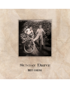 ELDREDGE,BRETT - SUNDAY DRIVE