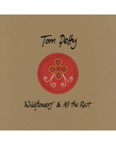 PETTY,TOM - WILDFLOWERS & ALL THE REST (DELUXE EDITION/7LP)