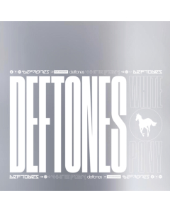 DEFTONES - WHITE PONY (X) (20TH ANNIVERSARY DELUXE EDITION/SUPER DELUXE)