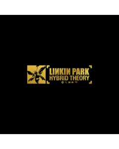 LINKIN PARK - HYBRID THEORY (20TH ANNIVERSARY EDITION/4LP)