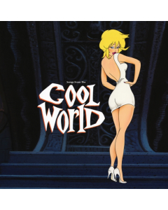 VARIOUS ARTISTS - SONGS FROM THE COOL WORLD (MUSIC FROM THE MOTION PICTURE)