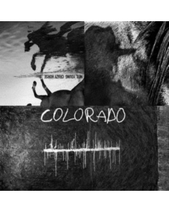 YOUNG,NEIL & CRAZY HORSE - COLORADO (3-SIDED 2LP/7INCH)