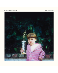 GRUSKA,ETHAN - EN GARDE