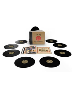 PETTY,TOM - WILDFLOWERS & ALL THE REST (SUPER DELUXE EDITION/9LP) (I)