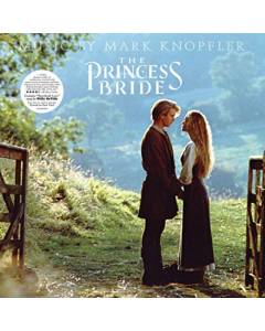 KNOPFLER,MARK - PRINCESS BRIDE