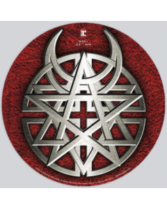 DISTURBED - BELIEVE (PICTURE DISC)