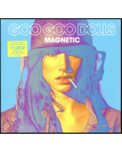 GOO GOO DOLLS - MAGNETIC