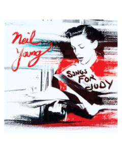 YOUNG,NEIL - SONGS FOR JUDY (2LP)