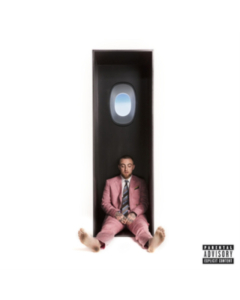 MILLER,MAC - SWIMMING (X)