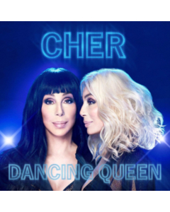 CHER - DANCING QUEEN