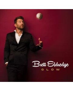 ELDREDGE,BRETT - GLOW (DELUXE EDITION/2LP)