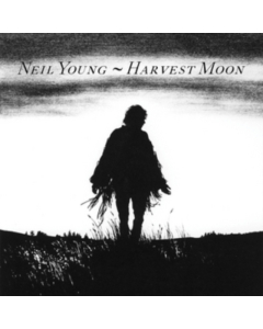 YOUNG,NEIL - HARVEST MOON (2LP)