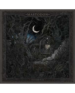 Cold Dark Place (Picture Disc) - Mastodon