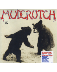 MUDCRUTCH - 2 (140G)