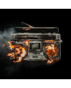 GREEN DAY - REVOLUTION RADIO (140G)