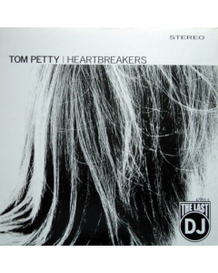 PETTY,TOM & THE HEARTBREAKERS - LAST DJ (2LP)