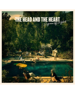 HEAD & THE HEART - SIGNS OF LIGHT
