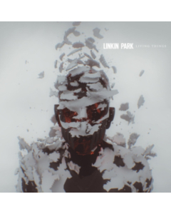 LINKIN PARK - LIVING THINGS