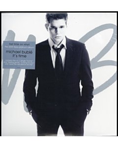 It'S Time (2Lp) - Michael Buble