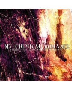 MY CHEMICAL ROMANCE - I BROUGHT YOU MY BULLETS YOU BROUGHT ME YOUR LOVE