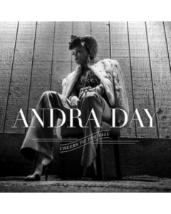 DAY,ANDRA - CHEERS TO THE FALL