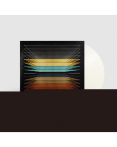 PARTYNEXTDOOR - COLOURS (WHITE VINYL)