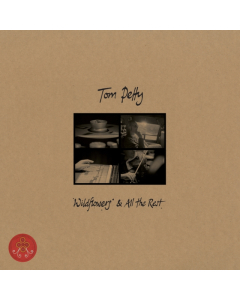 PETTY,TOM - WILDFLOWERS & ALL THE REST (3LP)