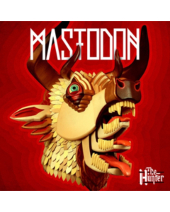 MASTODON - HUNTER