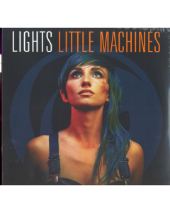 LIGHTS - LITTLE MACHINES
