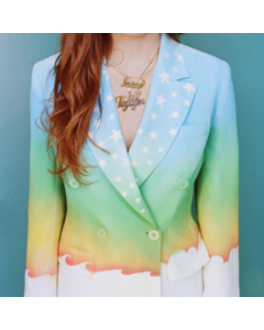 LEWIS,JENNY - VOYAGER