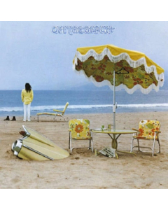 YOUNG,NEIL - ON THE BEACH