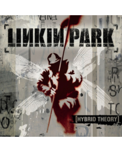 LINKIN PARK - HYBRID THEORY
