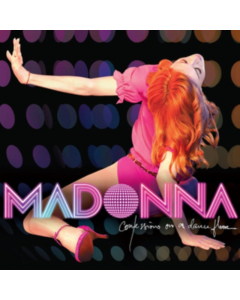 MADONNA - CONFESSIONS ON A DANCE FLOOR