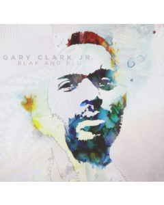 CLARK JR.,GARY - BLAK & BLU