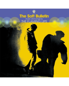 FLAMING LIPS - SOFT BULLETIN