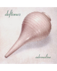 DEFTONES - ADRENALINE