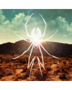 MY CHEMICAL ROMANCE - DANGER DAYS: TRUE LIVES OF THE FABULOUS KILLJOYS
