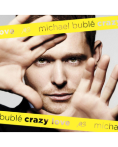 BUBLE,MICHAEL - CRAZY LOVE