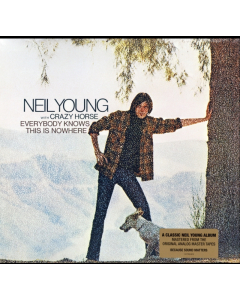 YOUNG,NEIL - EVERYBODY KNOWS THIS IS NOWHERE