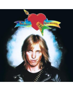 PETTY,TOM & THE HEARTBREAKERS - TOM PETTY & THE HEARTBREAKERS