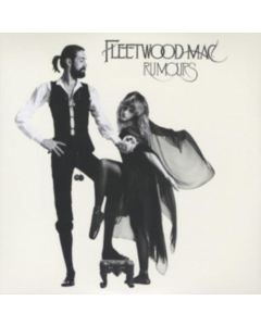 FLEETWOOD MAC - RUMOURS (2LP/45RPM/DELUXE)