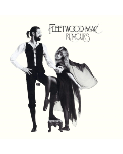 FLEETWOOD MAC - RUMOURS