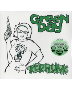 GREEN DAY - KERPLUNK (120G/7INCH SINGLE)