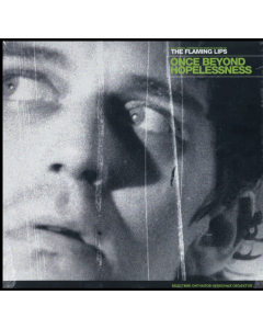 FLAMING LIPS - CHRISTMAS ON MARS