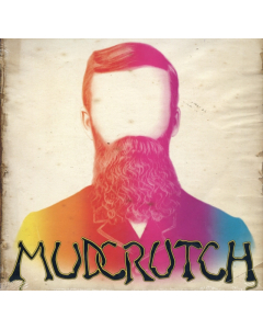 MUDCRUTCH - MUDCRUTCH (140G)