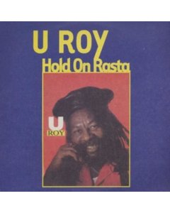 U-Roy - Hold On Rasta