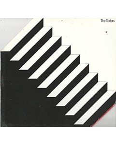 MOTORS - TENEMENT STEPS (HEXIGON JACKET)