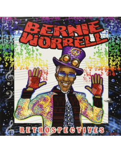 WORRELL,BERNIE (P-FUNK) - RETROSPECTIVES (2LP/GATEFOLD)