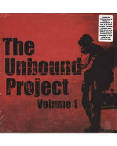 KWELI,TALIB & HI-TEK; RAKAA-IRISCIENCE - UNBOUND PROJECT: VOL.1