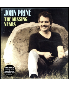 PRINE,JOHN - OOP: THE MISSING YEARS